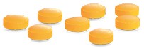 Bio-Folin tabletter