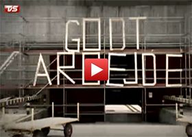 Se videoen Godt Arbejde fra TV Syd