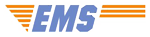 Webshop shipper EMS