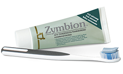 Q10 Zahnpasta Zymbion®