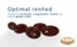 Optimal renhed af fiskeolien i BioActive Omega 3