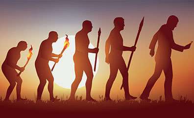 Har din krop arvet neandertal-protein, der gør oxidativ stress værre? Har din krop arvet neandertal-protein, der gør oxidativ stress værre?
