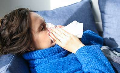 Ny rapport fra Statens Serum Institut: Folk med lavt D-vitamin i blodet bliver mere syge af COVID-19 Ny rapport fra Statens Serum Institut: Folk med lavt D-vitamin i blodet bliver mere syge af COVID-19