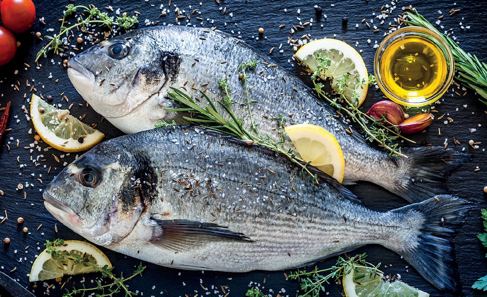 Er omega-3 virkelig så vigtigt for din hjerne? Er omega-3 virkelig så vigtigt for din hjerne?