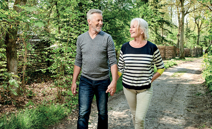 Vi bliver ældre og lever længere – men kan livskvaliteten følge med? Vi bliver ældre og lever længere – men kan livskvaliteten følge med?