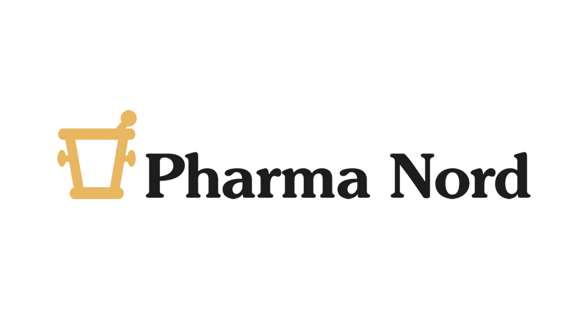 Pharma Nord logo