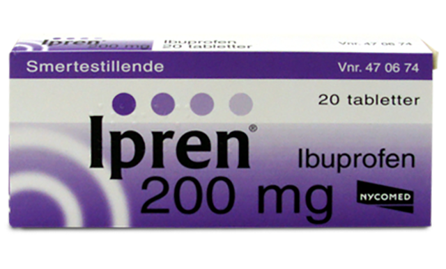 Ipren 200 mg