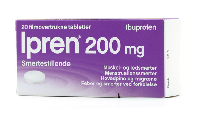 Ipren 200 mg