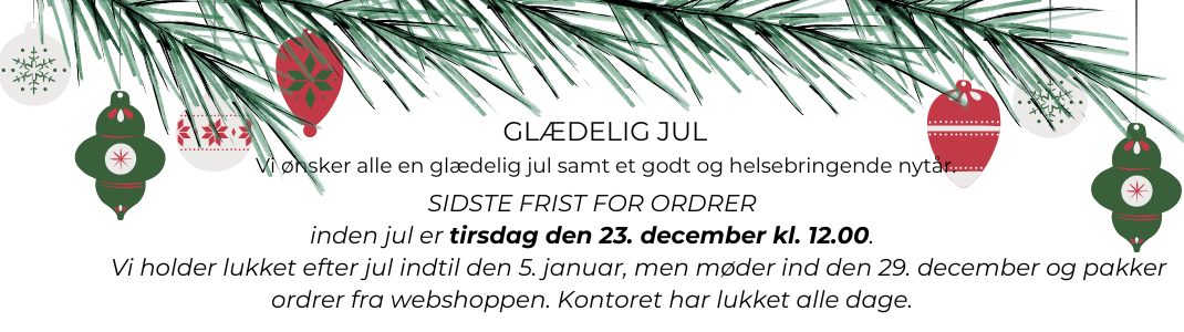 Glædelig Jul