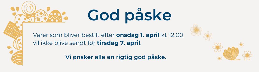 Medicinsk udstyr til behandling af en nedsat barrierefunktion i tarmvæggen (utæt tarm)