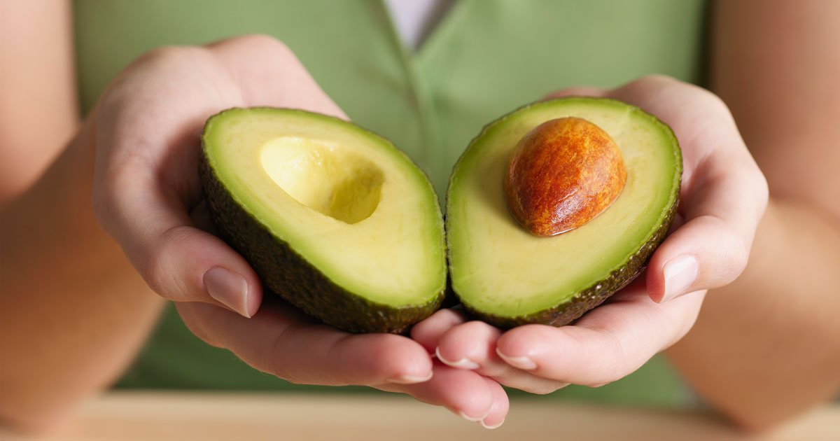 Avocado kan hjælpe kvinder med at forebygge det farlige viserale fedt