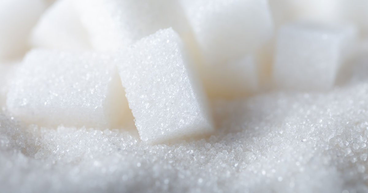 Mens sukker er usundt for de fleste har det den stik modsatte effekt hos en lille gruppe grønlændere