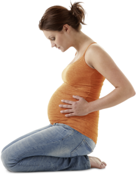 Dagligt tillskott av folsyra är extra viktigt för gravida kvinnor