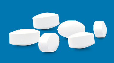 Hvide NAD+ Booster tabletter