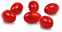Omega-7 kapsler